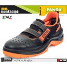 Panda GAMMA NEOS S1 fémbetétes munkabakancs - munkacipő