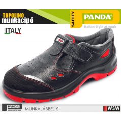   Panda TOPOLINO NUOVO S1 technikai fémmentes munkabakancs - munkacipő