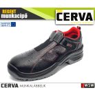 Panda REGENT S1 technikai fémmentes munkaszandál - munkacipő