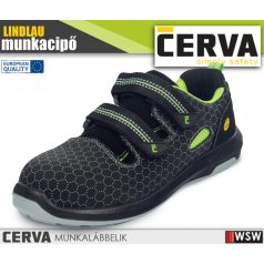 Cerva LINDLAU S1PS technikai munkacipő - munkaszandál