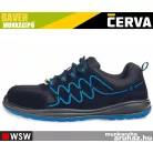 Cerva RAVEN SPORTY S1P technikai fémbetétes munkacipő - munkaszandál