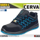 Cerva RAVEN SPORTY O1 technikai munkacipő - munkaszandál