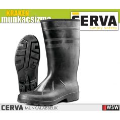 Cerva KRAKEN csizma - munkacipő