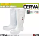Cerva EUROFORT S4 csizma - munkacipő