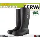 Cerva STEPLITE S5 munkacsizma - munkacipő