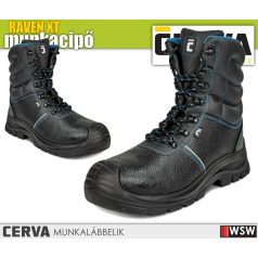 Cerva RAVEN XT S3 munkacipő - munkabakancs