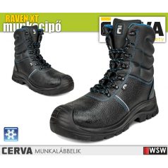 Cerva RAVEN XT O2 bélelt munkacipő - munkabakancs