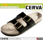 Cerva PUDU munkapapucs - munkacipő
