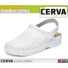 Cerva TARUCA BELT férfi papucs - munkacipő