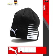 Puma TEAMGOAL BLACK prémium téli sapka - ruházat
