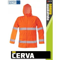 Cerva GORDON jólláthatósági esőkabát - munkaruha