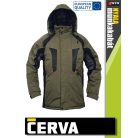 Cerva NYALA téli kabát bélelt dzseki - munkaruha