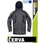 Cerva NYALA téli kabát bélelt dzseki - munkaruha