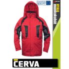 Cerva NYALA téli kabát bélelt dzseki - munkaruha