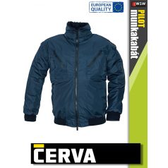 Cerva PILOT 3in1 téli kabát bélelt dzseki - munkaruha