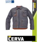 Cerva DESMAN kabát - munkaruha
