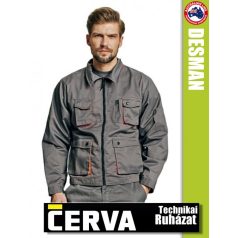 Cerva DESMAN kabát - munkaruha