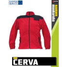 Cerva RANDWIK 2in1 férfi polár pulóver - munkaruha