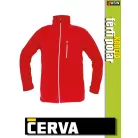 Cerva KARELA férfi polár pulóver - munkaruha