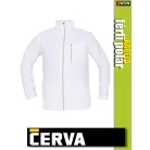 Cerva KARELA férfi polár pulóver - munkaruha