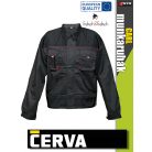 Cerva CARL Fidrich&Fridrich munkakabát - munkaruha