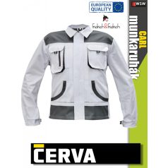 Cerva CARL Fidrich&Fridrich munkakabát - munkaruha