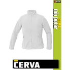Cerva GOMTI női polár pulóver - munkaruha