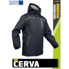 Cerva KNOXFIELD RYO bélelt munkakabát - munkaruha