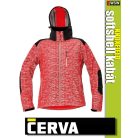 Cerva KNOXFIELD softshell kabát - munkaruha