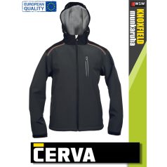Cerva KNOXFIELD RYO softshell kabát - munkaruha