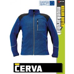 Cerva KEILOR BOYER zipzáros pulóver - munkaruha Cerva KEILOR BOYER zipzáros pulóver - munkaruha