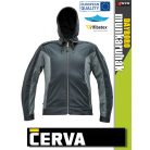 Cerva DAYBORO rugalmas anyagú kabát - munkaruha