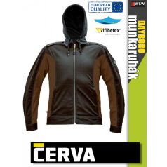 Cerva DAYBORO rugalmas anyagú kabát - munkaruha