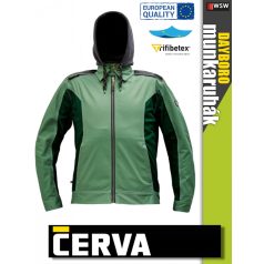 Cerva DAYBORO rugalmas anyagú kabát - munkaruha