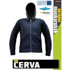 Cerva DAYBORO rugalmas anyagú kabát - munkaruha