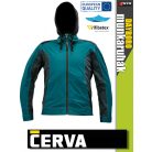 Cerva DAYBORO rugalmas anyagú kabát - munkaruha
