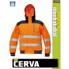Cerva KNOXFIELD bélelt munkakabát - munkaruha