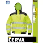 Cerva KNOXFIELD bélelt munkakabát - munkaruha