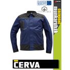 Cerva CREMORNE pamutgazdag munkakabát - munkaruha