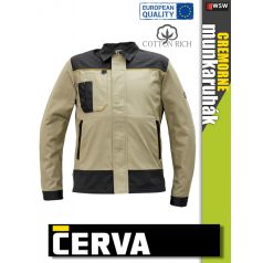 Cerva CREMORNE pamutgazdag munkakabát - munkaruha
