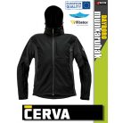 Cerva DAYBORO rugalmas anyagú softshell kabát - munkaruha