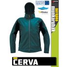 Cerva DAYBORO rugalmas anyagú softshell kabát - munkaruha