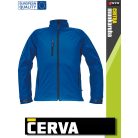 Cerva CHITRA ROYAL technikai softshell kabát - munkaruha