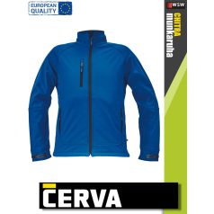 Cerva CHITRA ROYAL technikai softshell kabát - munkaruha