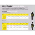 Cerva MAX NEO ROYAL light technikai téli bélelt munkakabát - munkaruha