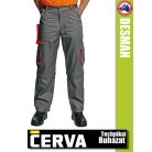 Cerva DESMAN deréknadrág - munkaruha