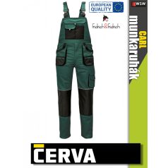 Cerva CARL Fidrich&Fridrich munkaruha kantárosnadrág - munkaruha