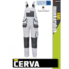 Cerva CARL Fidrich&Fridrich munkaruha kantárosnadrág - munkaruha