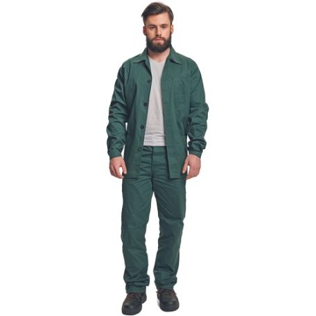 Cerva F&F BASIC ROYAL UWE technikai deréknadrág - munkaruha