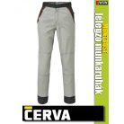 Cerva MONTROSE lélegző női derék munkanadrág - munkaruha